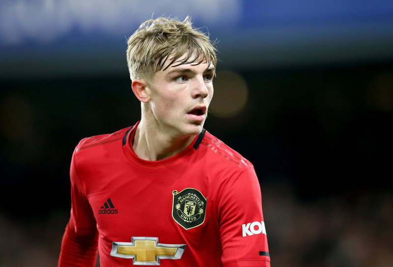 MU chiêu mộ Reguilon: Lật tẩy kế hoạch của Solskjaer