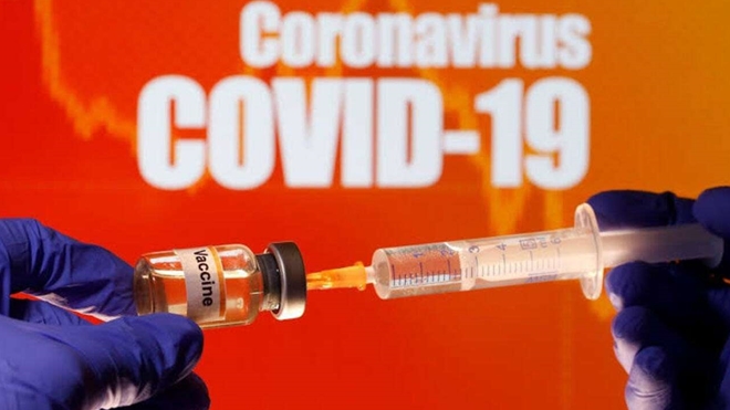 Vaccine COVID-19 Sputnik V chính thức lưu hành, tiêm đại trà từ tuần này