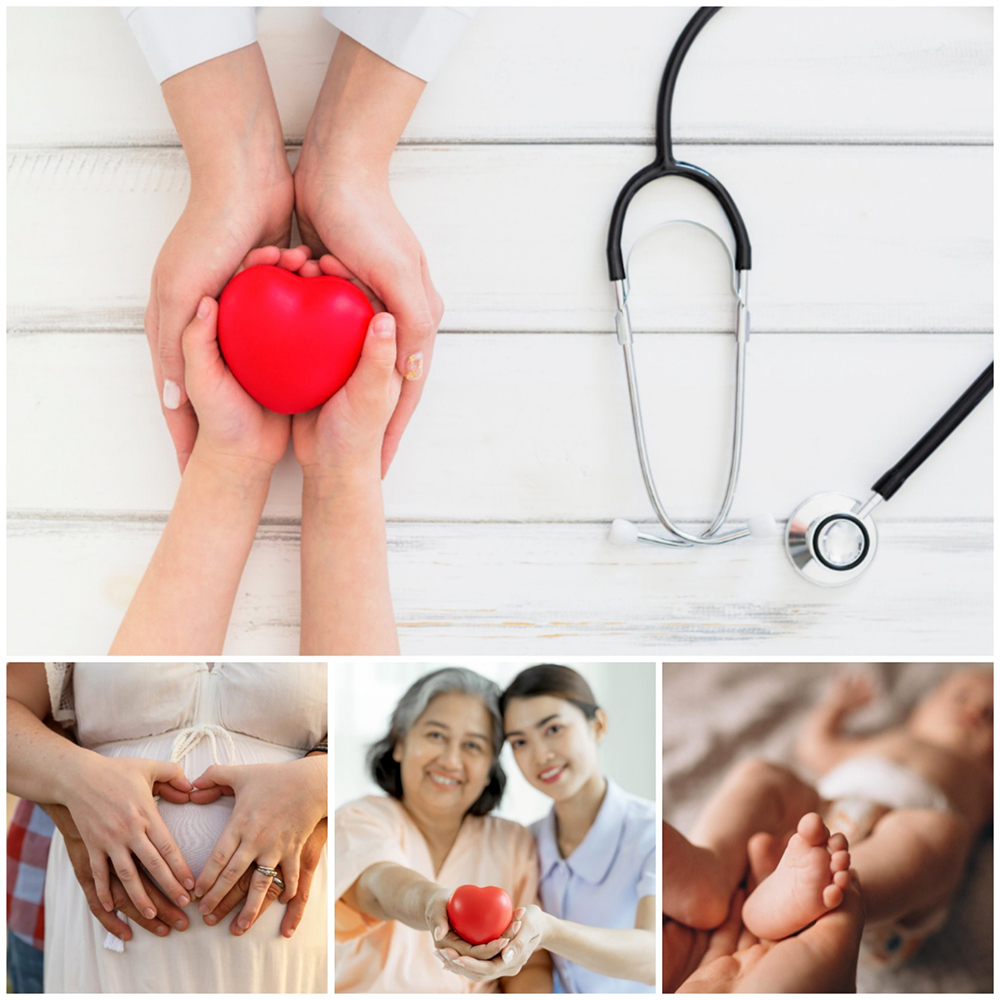Khu đô thị liền kề hệ thống chăm sóc sức khỏe nổi lên như một xu hướng mới