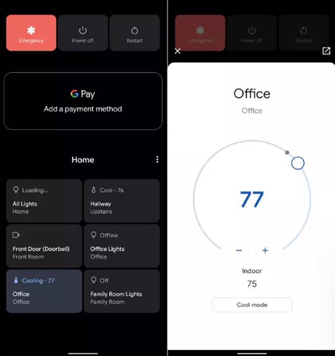 Android 11 ra mắt với vô số tính năng giải trí