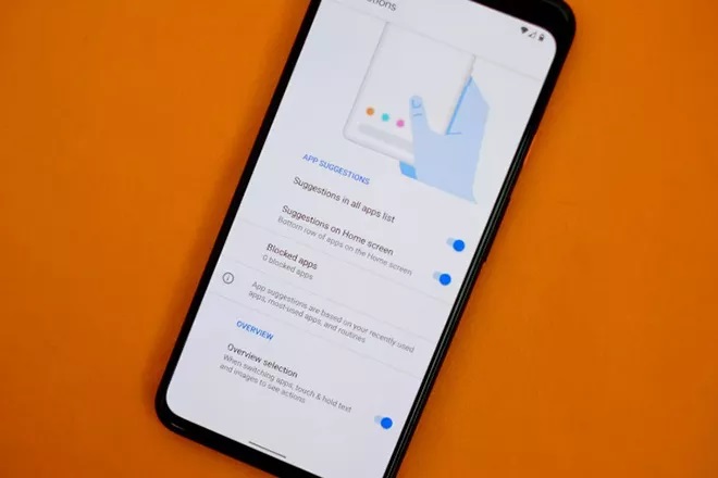 Android 11 ra mắt với vô số tính năng giải trí