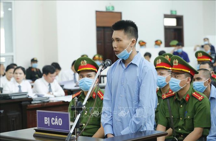 Xét xử vụ án tại Đồng Tâm: Viện Kiểm sát đổi tội danh truy tố đối với 19 bị cáo