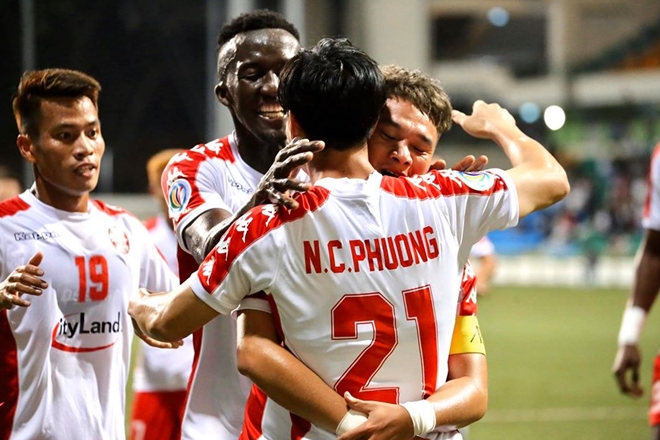 Chính thức hủy AFC Cup 2020 do ảnh hưởng của dịch COVID-19