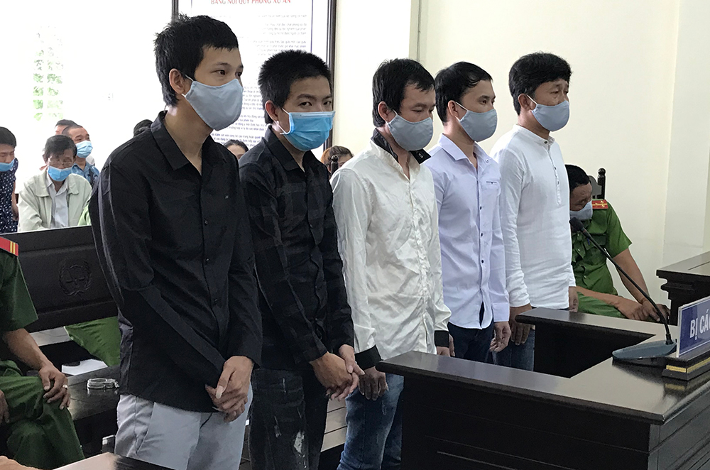 Đi đòi nợ rồi đánh nhau, dẫn đến tử vong