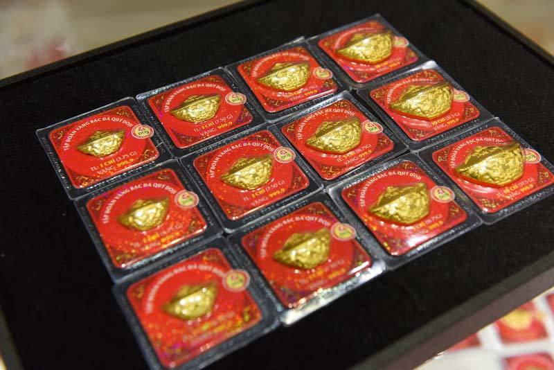 Giá vàng hôm nay 10-9: Tăng vọt sau cú đảo chiều trên đất Mỹ