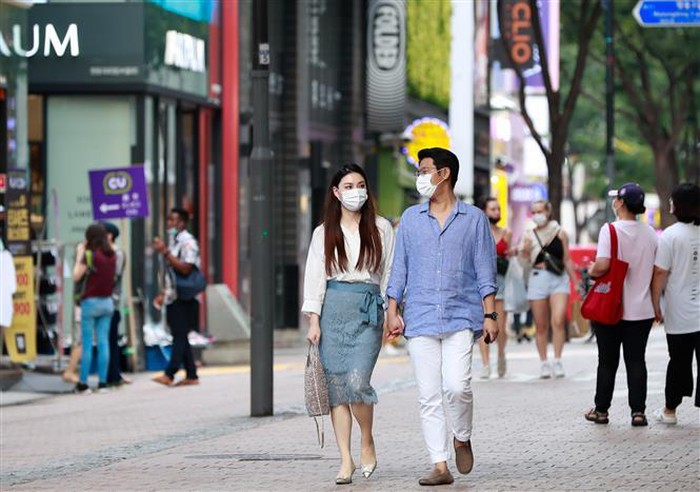 COVID-19 tới 6 giờ sáng 12-9: Thế giới trên 28,6 triệu ca bệnh; Ấn Độ và Mỹ ca tử vong tăng mạnh