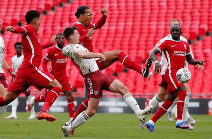 Khai mạc giải Ngoại hạng Anh: Liverpool đại chiến tân binh Leeds United