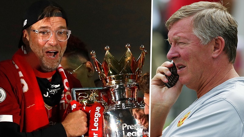Barca tiễn 12 cầu thủ, Klopp xin lỗi Sir Alex