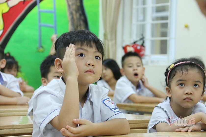 Bộ GD-ĐT lý giải việc bỏ quy định đuổi học sau hơn 30 năm