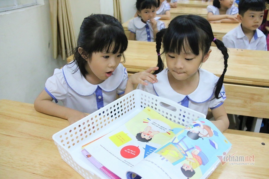 NXB lý giải nguyên nhân thiếu sách giáo khoa đầu năm học mới