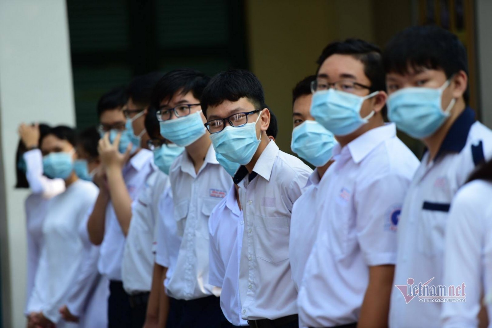 Bỏ điểm kiểm tra 1 tiết và hàng loạt thay đổi trong đánh giá học sinh