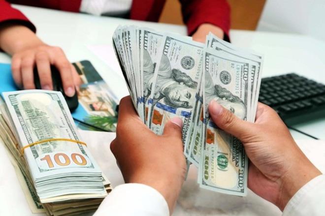 Tỷ giá USD hôm nay 13-9: Tờ tiền xanh tăng giá