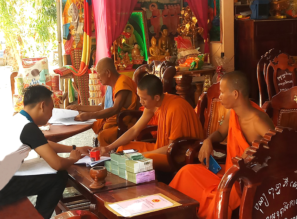 Nghìn tỷ thuyết phục người dân khó tính