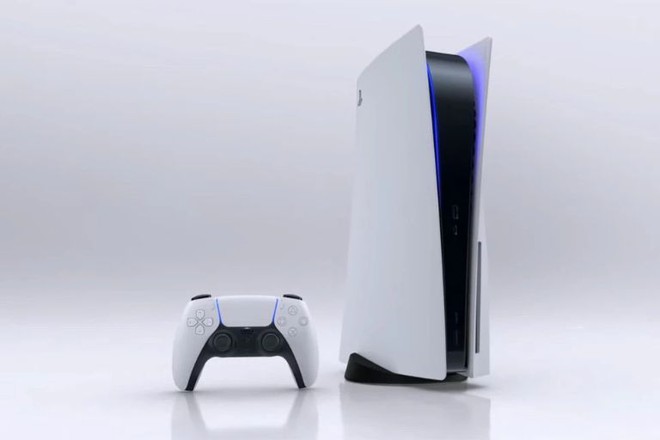 Ngày phát hành PlayStation 5 sắp được tiết lộ