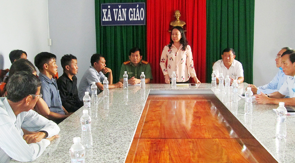 Phải bảo vệ không để trẻ em bị đuối nước