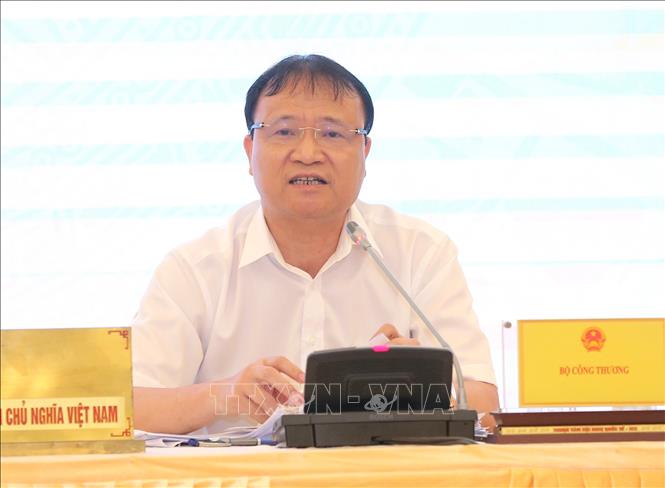 Xác lập vị thế của Việt Nam trong chuỗi cung ứng toàn cầu