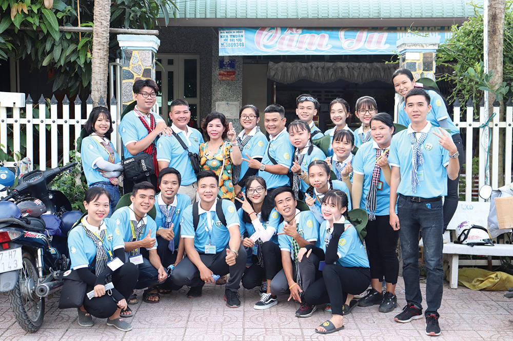 Vấn vương… Mùa hè xanh!