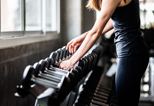 Những ngộ nhận của phụ nữ trước khi bước vào phòng tập giữ dáng