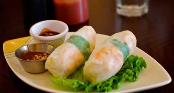 Những món ăn Việt khiến thế giới mê mẩn