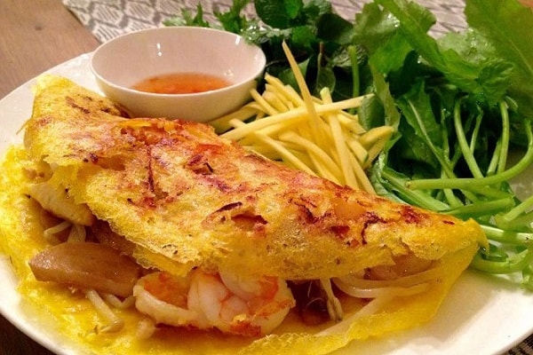 Những món ăn Việt khiến thế giới mê mẩn