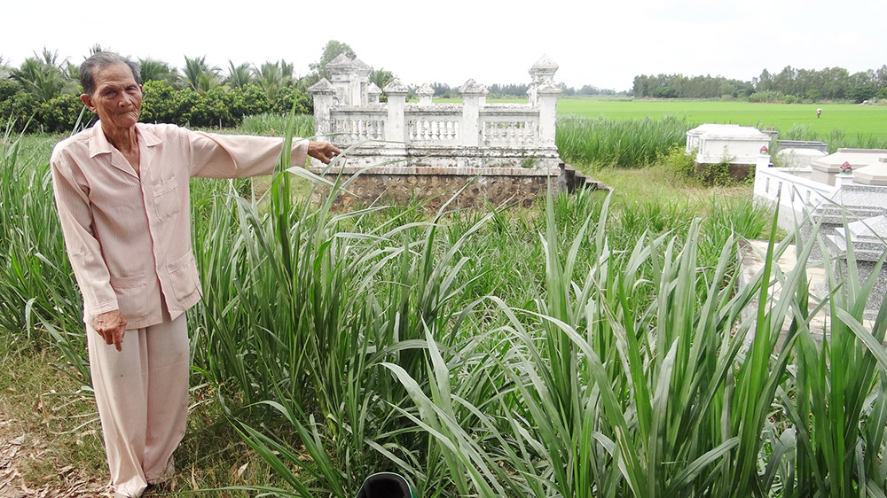 Khiếu nại không thực hiện lời cam kết
