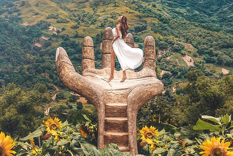 Tìm về thành phố cổ nhất Philippines