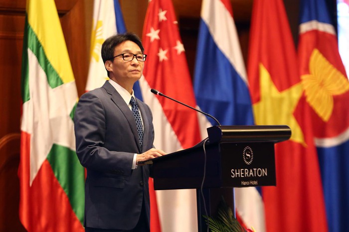 Nhân lực cho tương lai cần những cơ chế mới