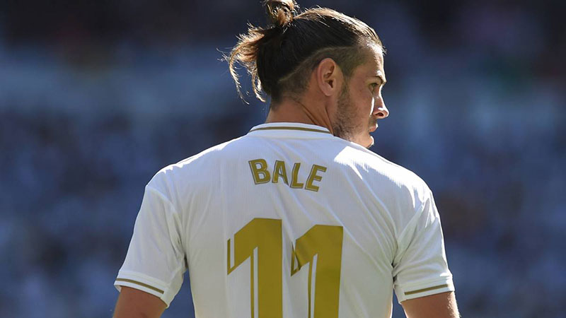 Gareth Bale Muốn Trở Lại Tottenham - Báo An Giang Online