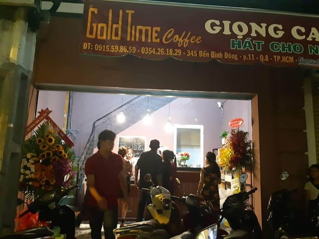 Bộ Công an thông báo tìm người bị hại trong vụ án Công ty Gold Time