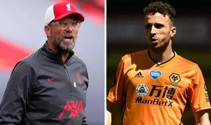 Liverpool ra mắt Thiago, nổ luôn 'bom tấn' Diogo Jota