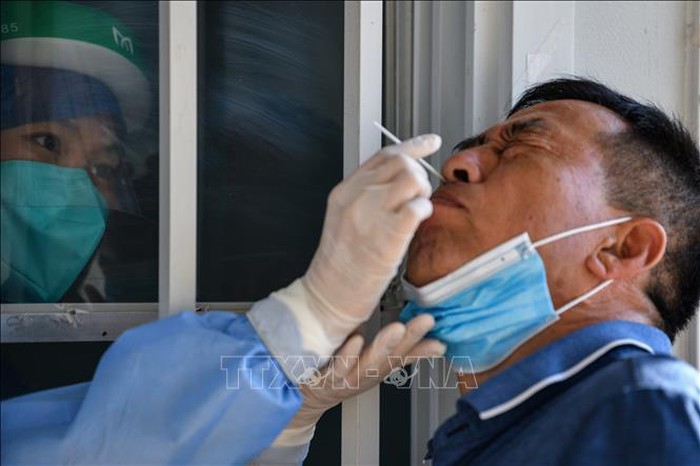 Diễn biến COVID-19 tới 6 giờ sáng 20-9: Thế giới gần 31 triệu ca bệnh