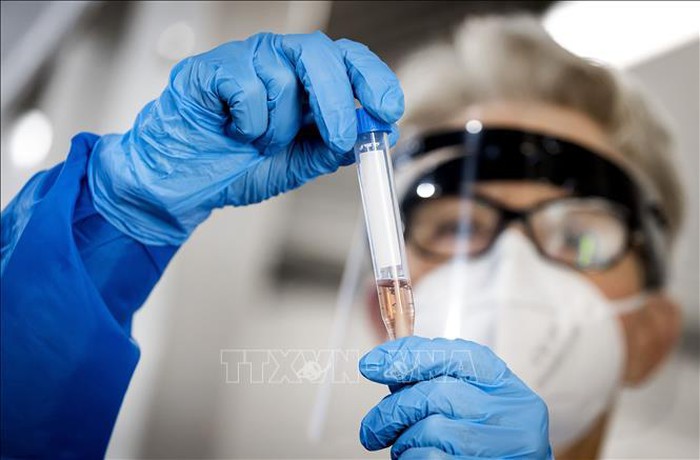 Diễn biến COVID-19 tới 6 giờ sáng 20-9: Thế giới gần 31 triệu ca bệnh