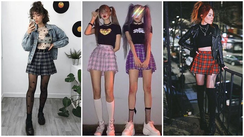 Bí quyết để có được style "cô gái Tik Tok" cực cuốn hút