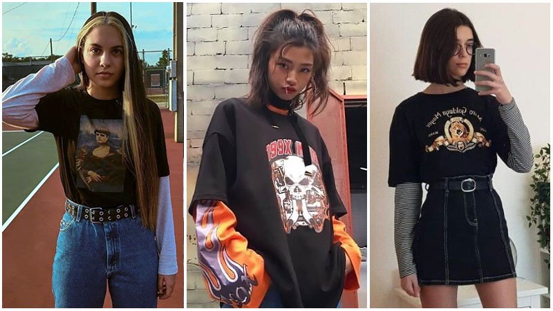 Bí quyết để có được style "cô gái Tik Tok" cực cuốn hút