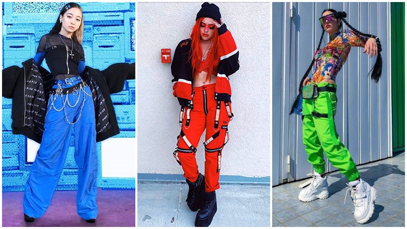 Bí quyết để có được style "cô gái Tik Tok" cực cuốn hút