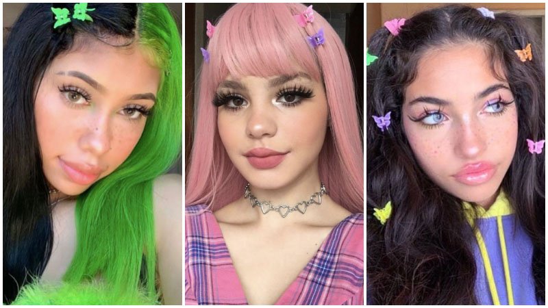 Bí quyết để có được style "cô gái Tik Tok" cực cuốn hút