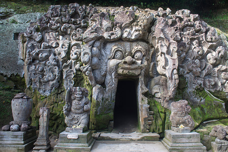 Đến Bali mà bỏ qua nơi này thì phí cả chuyến đi