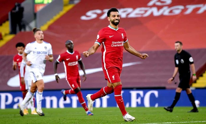 Chelsea vs Liverpool: Bữa tiệc tấn công