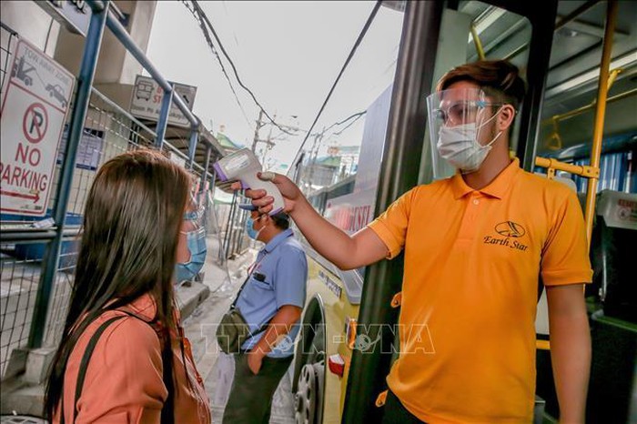 Diễn biến COVID-19 tới 6 giờ sáng 20-9: Thế giới gần 31 triệu ca bệnh