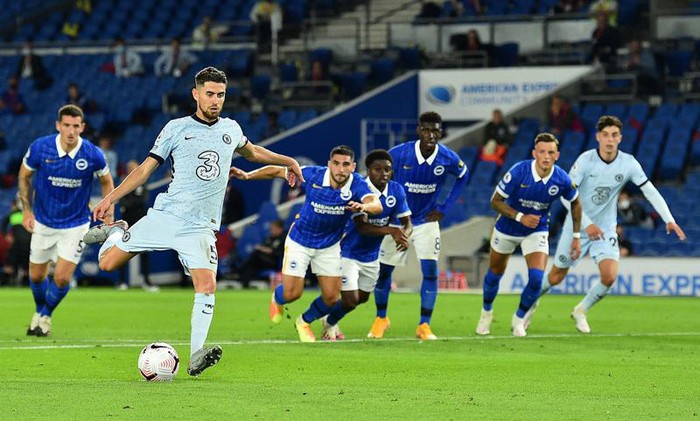 Chelsea vs Liverpool: Bữa tiệc tấn công