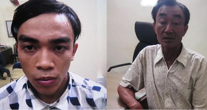 Ngày 21-9, xét xử nhóm đối tượng đặt chất nổ 'khủng bố' trụ sở công an phường