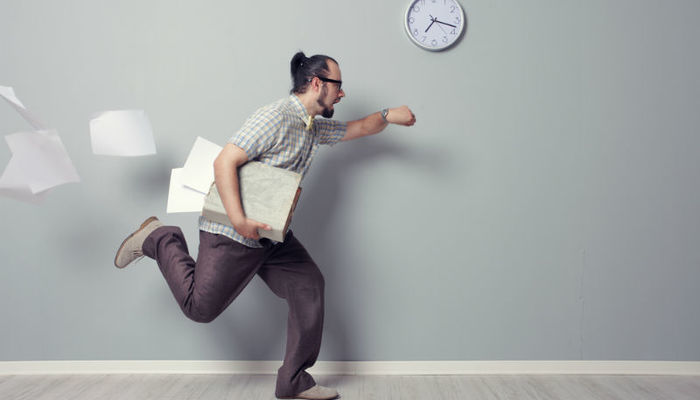 13 việc bạn đang làm sai mỗi ngày
