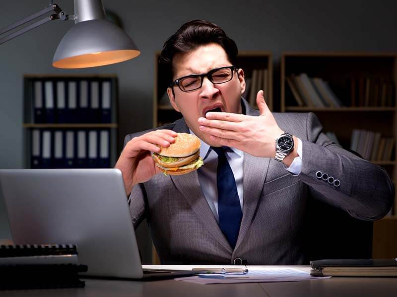 13 việc bạn đang làm sai mỗi ngày