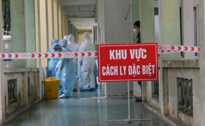 Chiều 21-9 không có ca mắc mới, 947 bệnh nhân khỏi bệnh