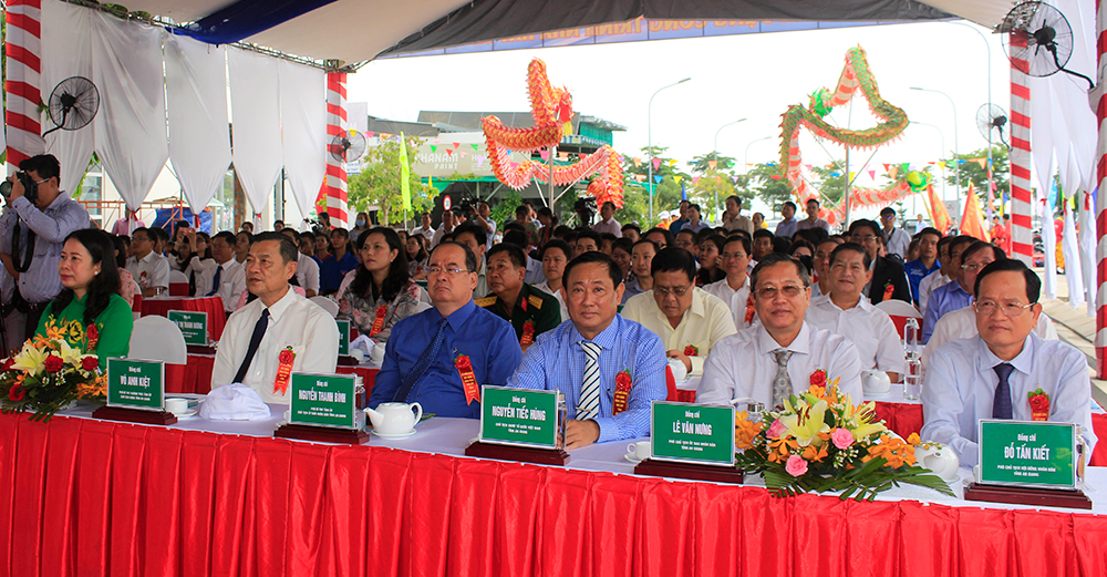 Khởi công xây dựng công trình Nhà hát tỉnh An Giang