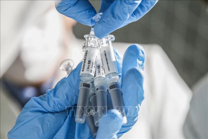 Cấp phép vaccine COVID-19 phải tuân thủ đầy đủ các tiêu chuẩn