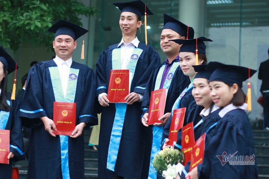 Quy định chặt hơn với giảng viên tham gia đào tạo thạc sĩ