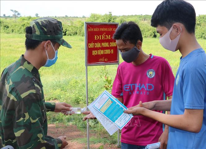 Ngày 22-9, Việt Nam không có ca mắc mới COVID-19, thêm 10 bệnh nhân khỏi bệnh