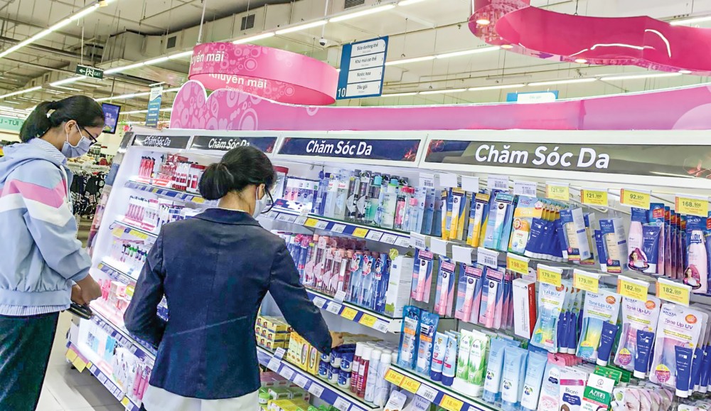 Tăng chế tài, siết quản lý...