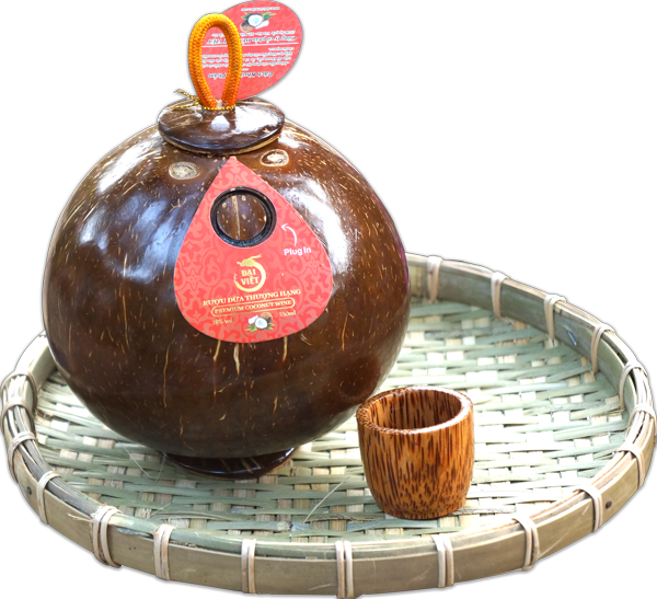 Những món ăn đặc sản, truyền thống tạo nên thương hiệu Bến Tre